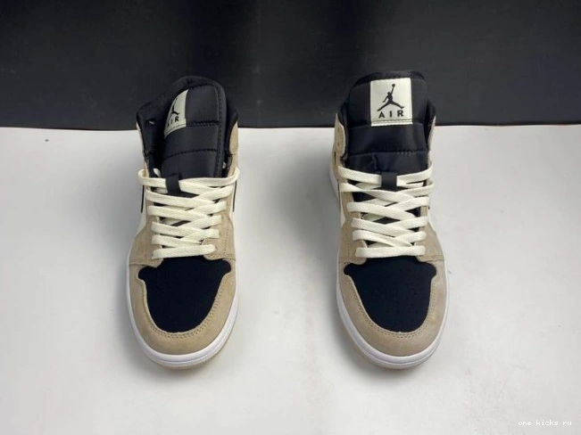 Chep Onekick Jordan -800 BQ6472 1 Orange' Mid Air 'Barely 0719